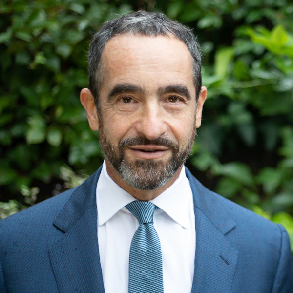 Michael Liebreich