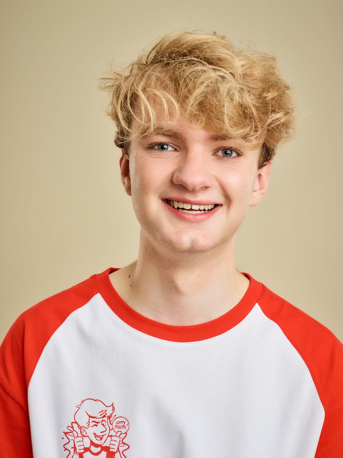 Tom "TommyInnit" Simons