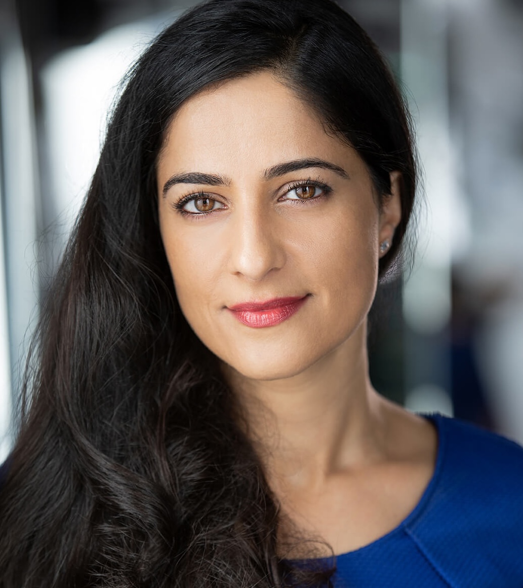 Mandeep Rai