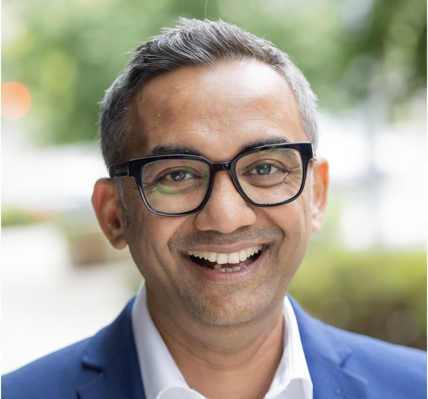 Neeraj Gupta