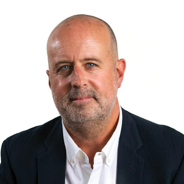 Brendan Vaughan
