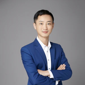 Mark Chen
