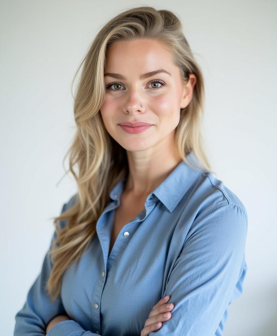 Laura Sinclair Faunt