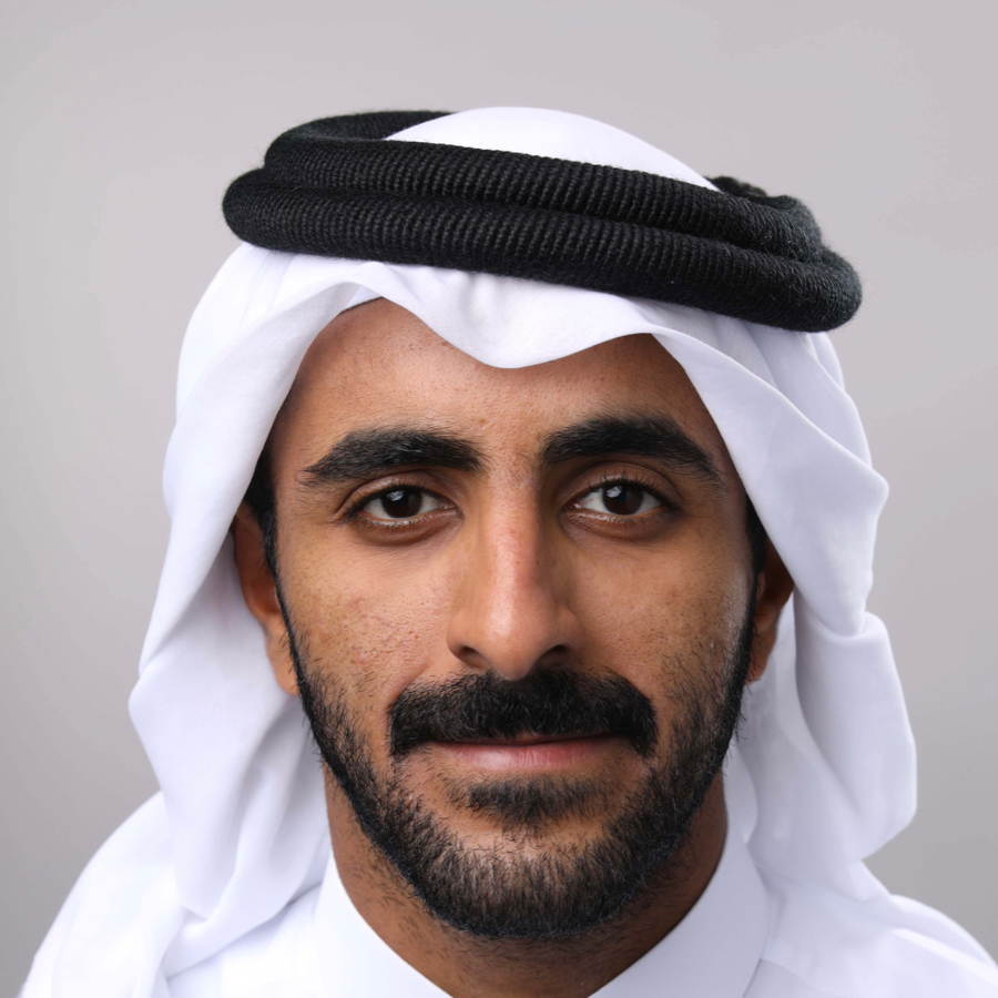 Nasser  Al-Mohannadi