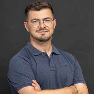 Luken Aragon