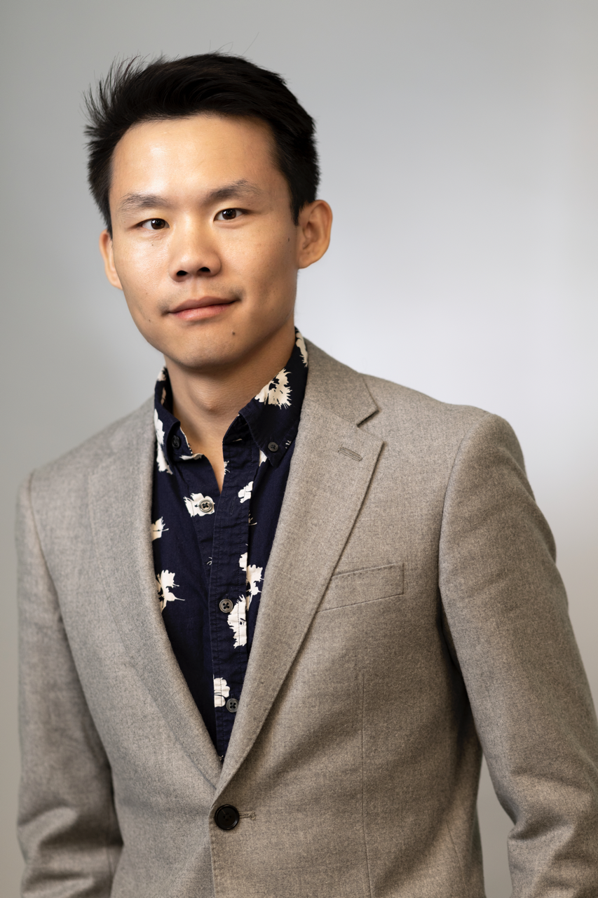 Kevin Huang