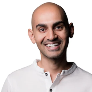 Neil Patel