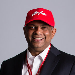 Tony Fernandes
