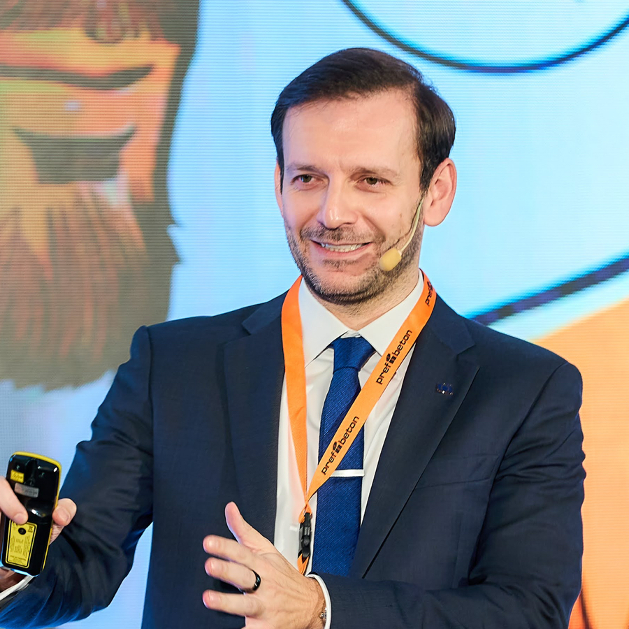 Konstantinos Tsavdaridis