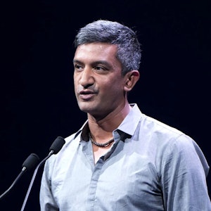 Ramesh Srinivasan