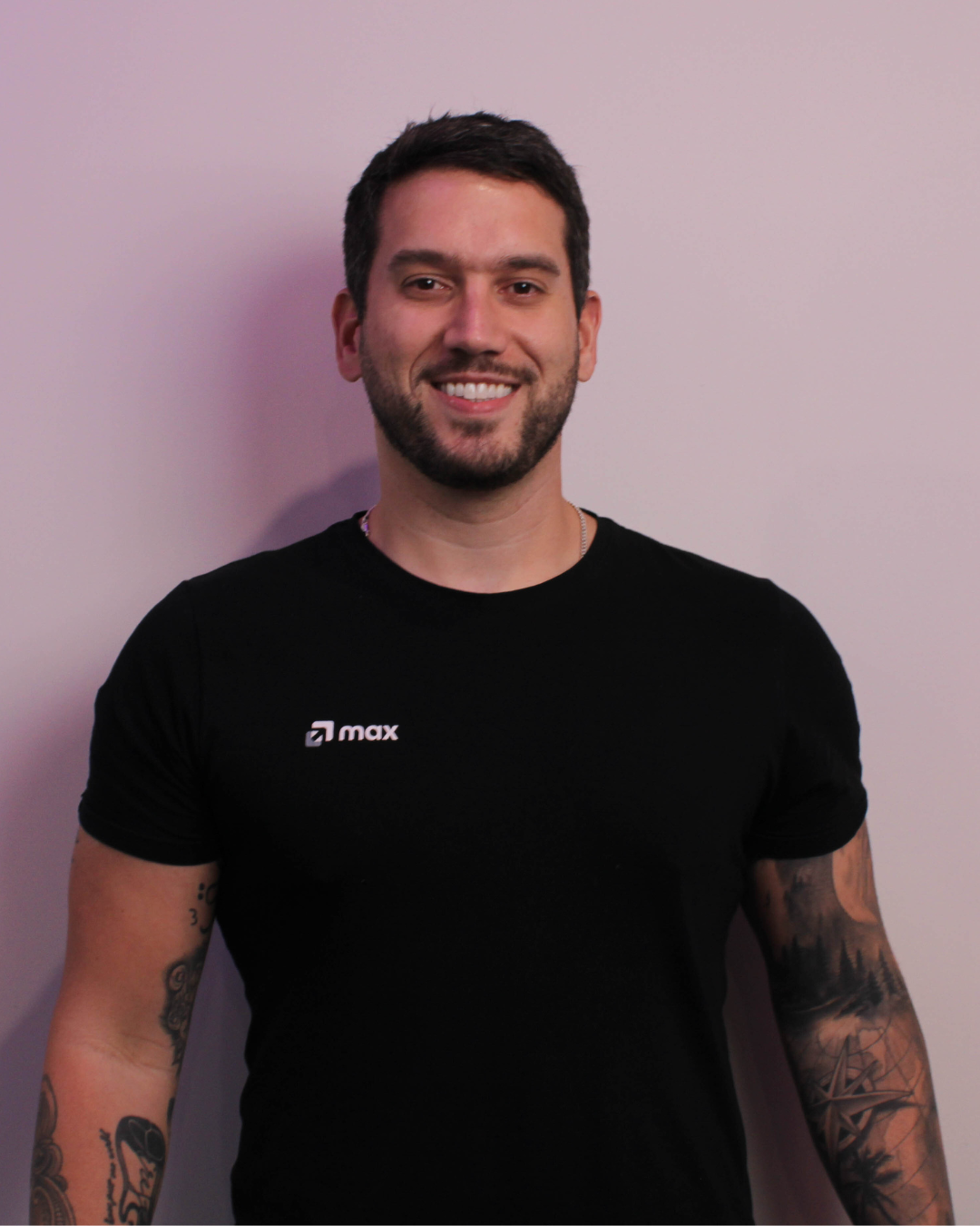 Leonardo Barbosa de Souza