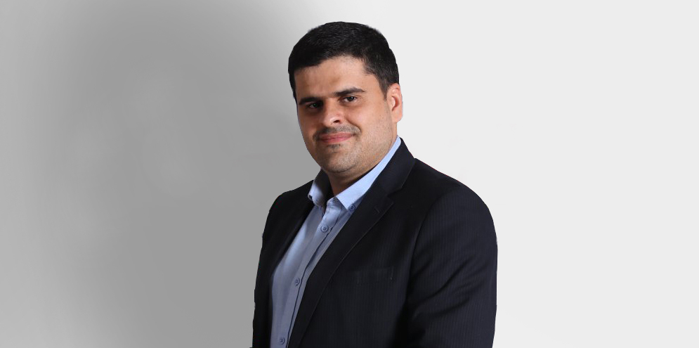 Mohammad Ali Abbaspour