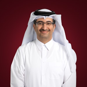 Ali Bin Jabor Bin Mohammad Al Thani