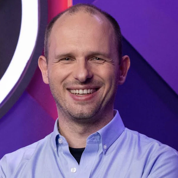 Thomas Dohmke