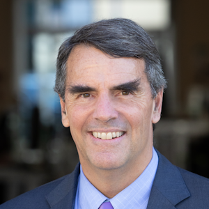 Tim Draper
