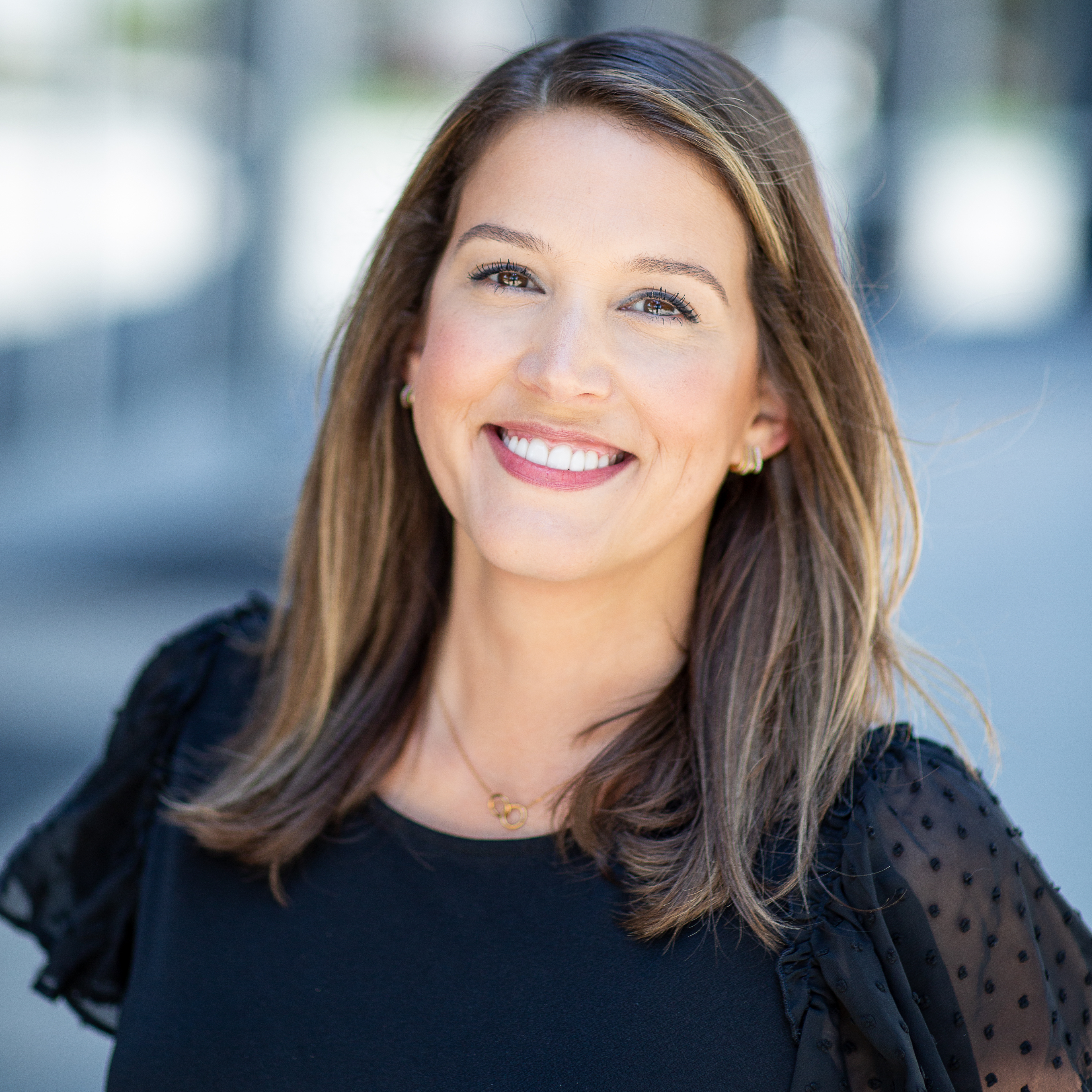 Angela Baker