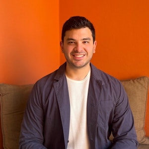 Gabriel Vasquez