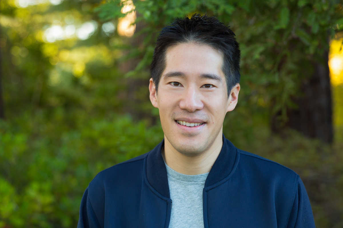 Eric Feng