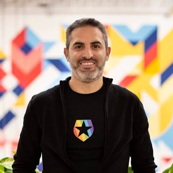 Matias Woloski