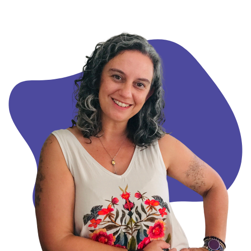 Maria Luisa Lozano