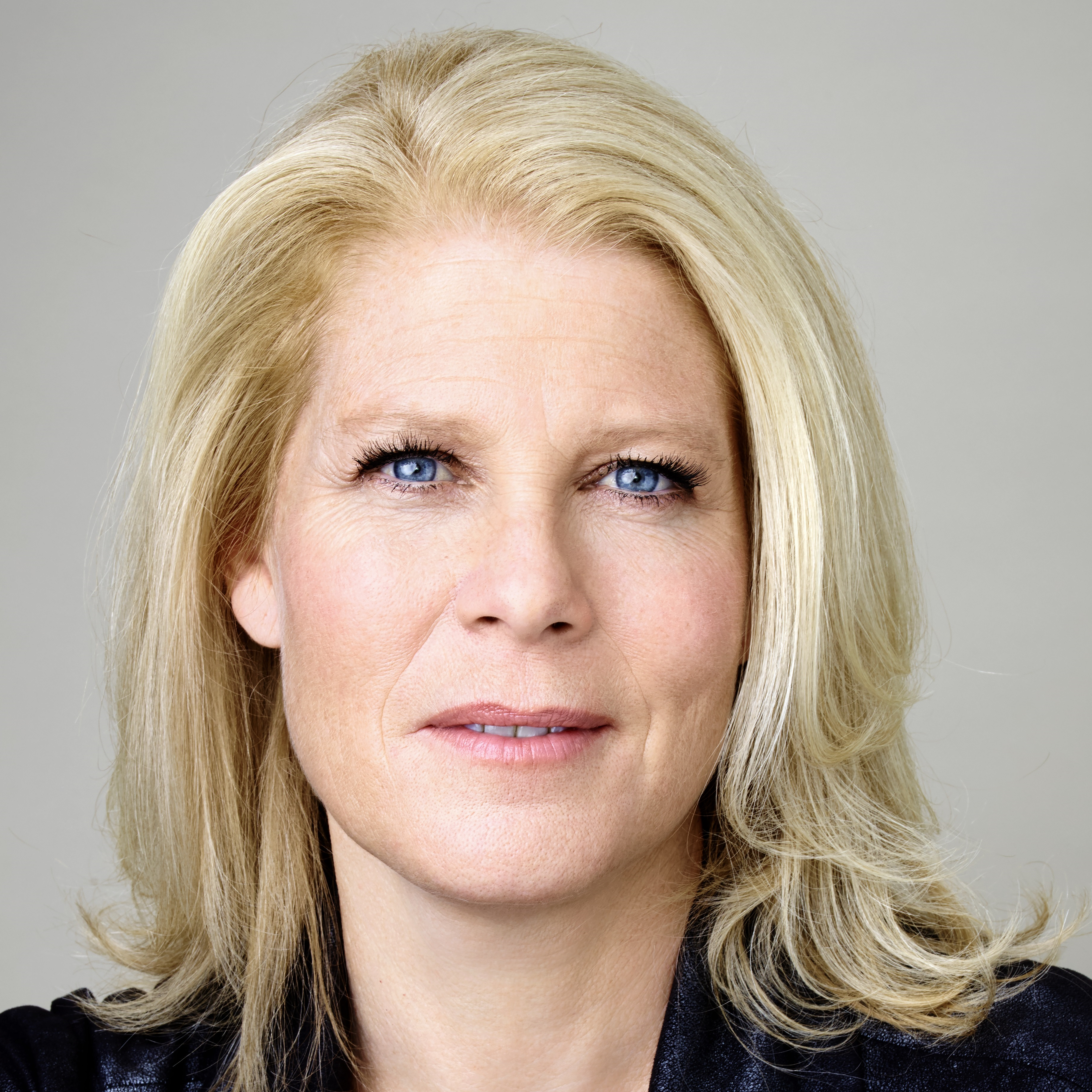 Linda Boff