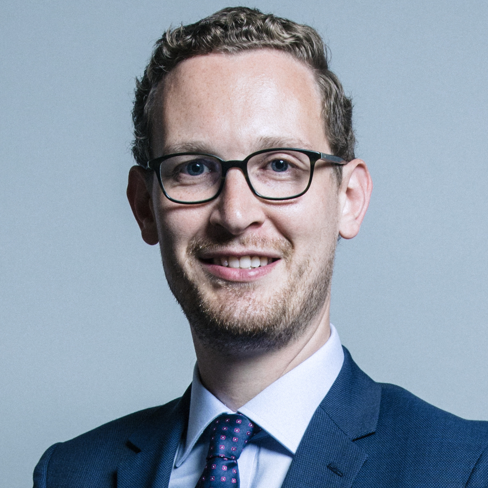 Darren Jones MP