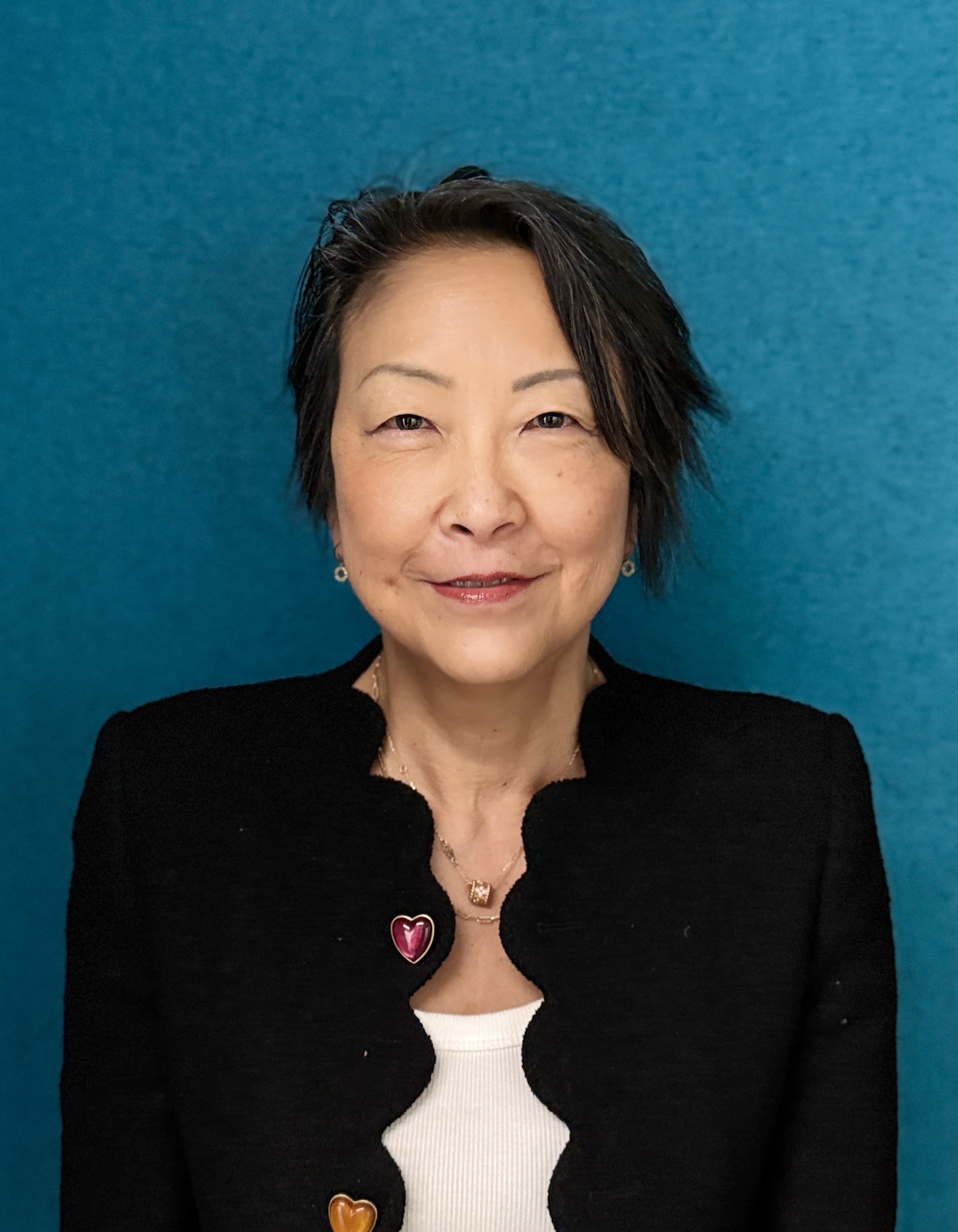 Libby Liu