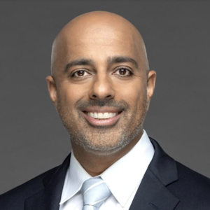 Rajan Mehta