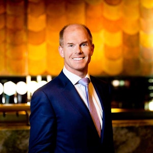Mark Sandys