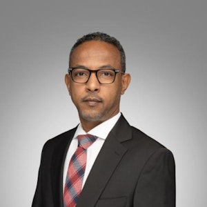 Bassam Fadol