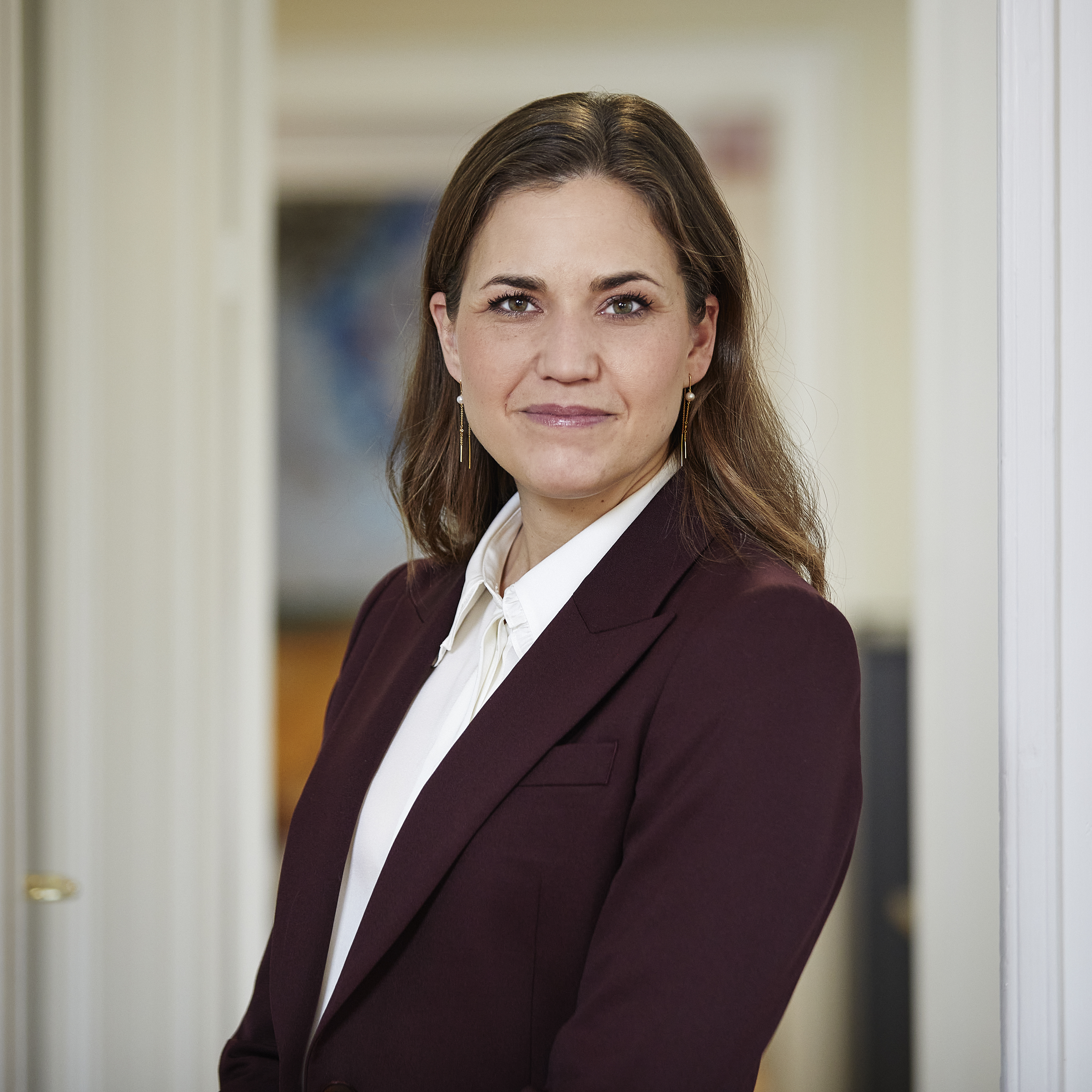 Marie Bjerre