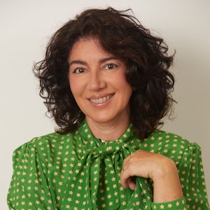 Paula Mageste