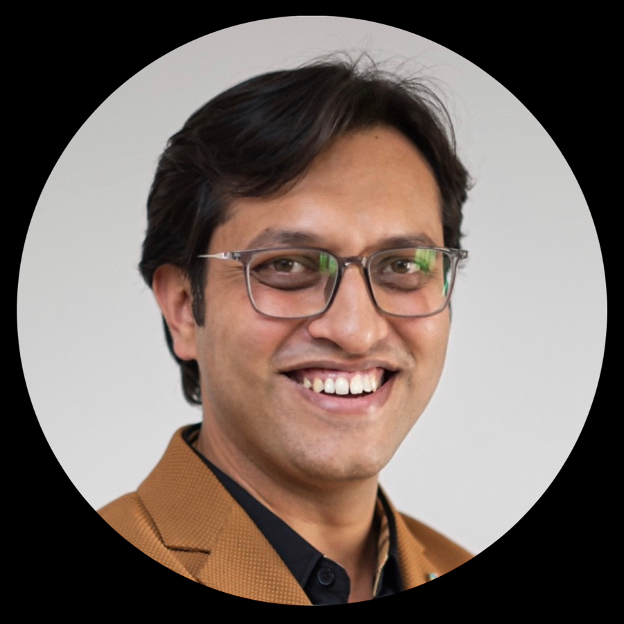 Arvind Prakash Singh