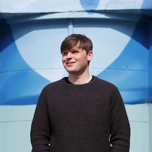 Shane Curran