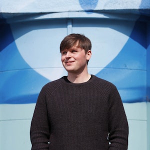 Shane Curran