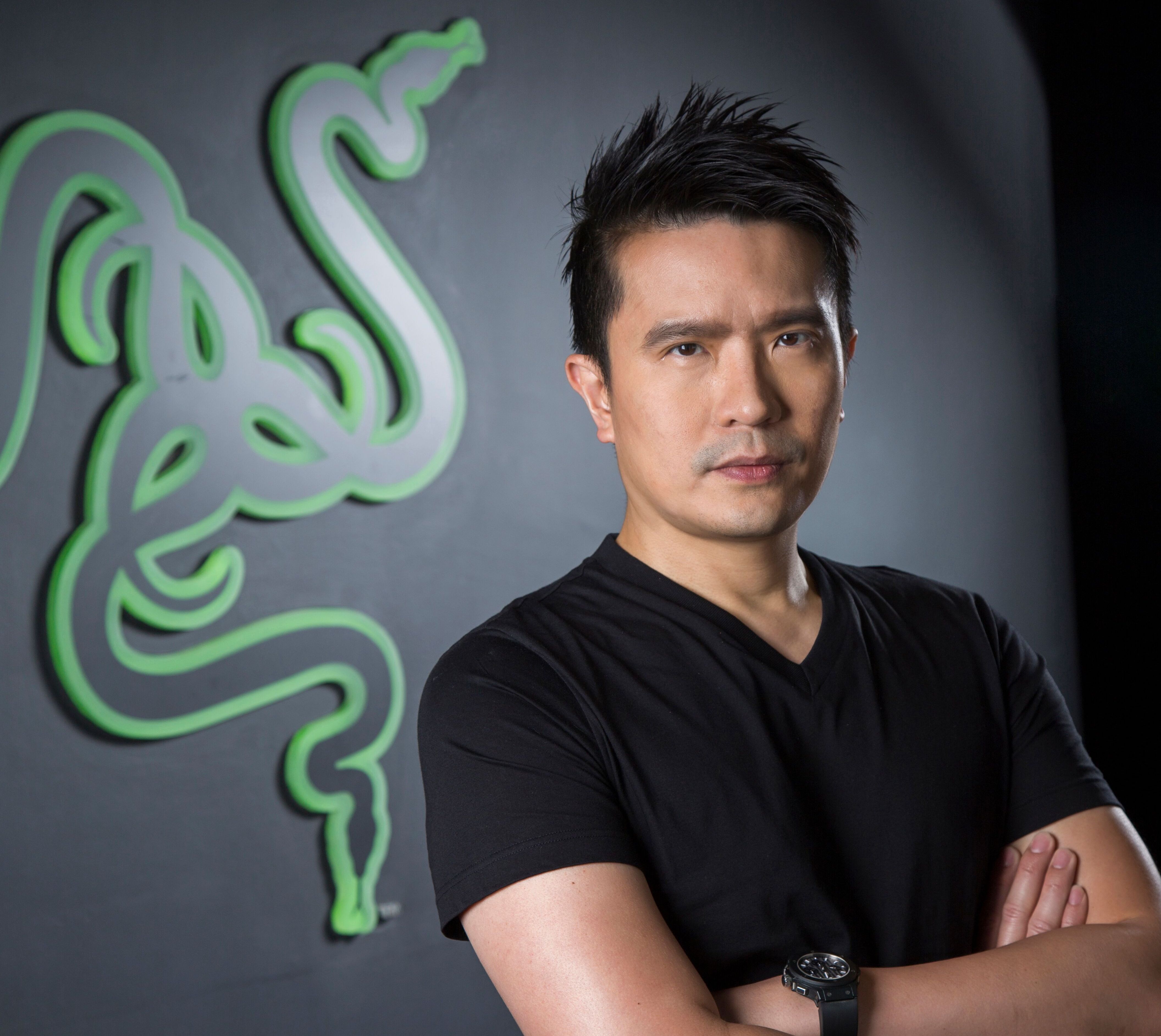 Min-Liang Tan