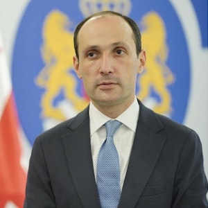 Levan Davitashvili