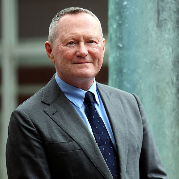 Michael O'Flaherty