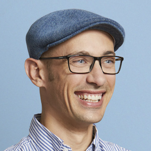 Tobias Lütke