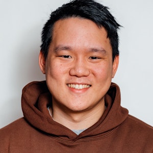 Ivan Zhang