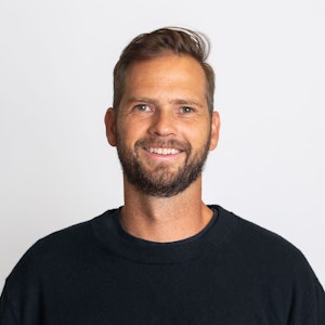 Trevor Neff