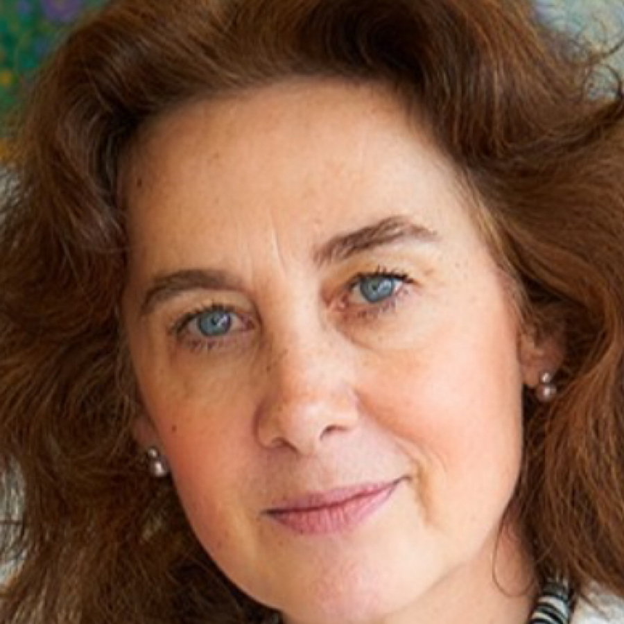 Marina Zanchi