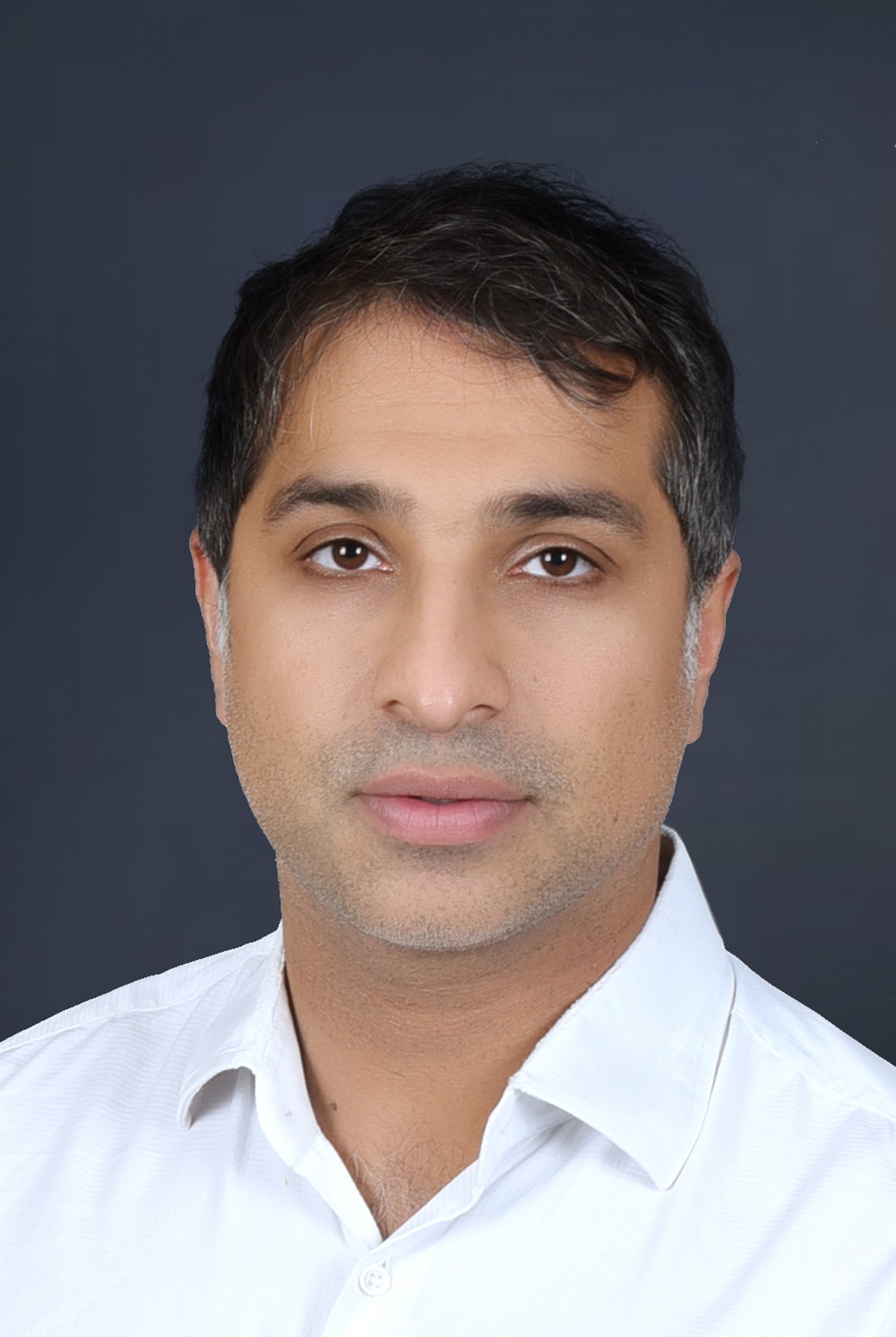 Sheryar Bawany | Web Summit Qatar, Doha
