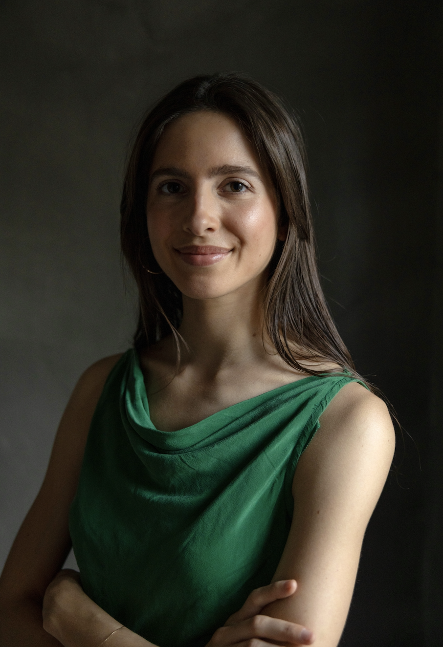 Ana Lankes