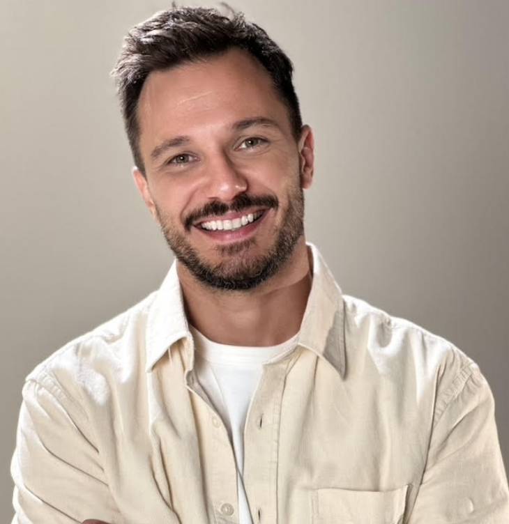 Jean Philippe Rosier