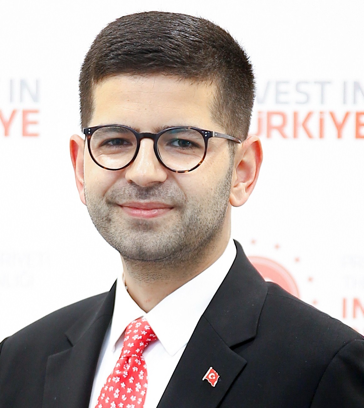 A. Burak Dağlıoğlu