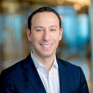 Mark Weinstein