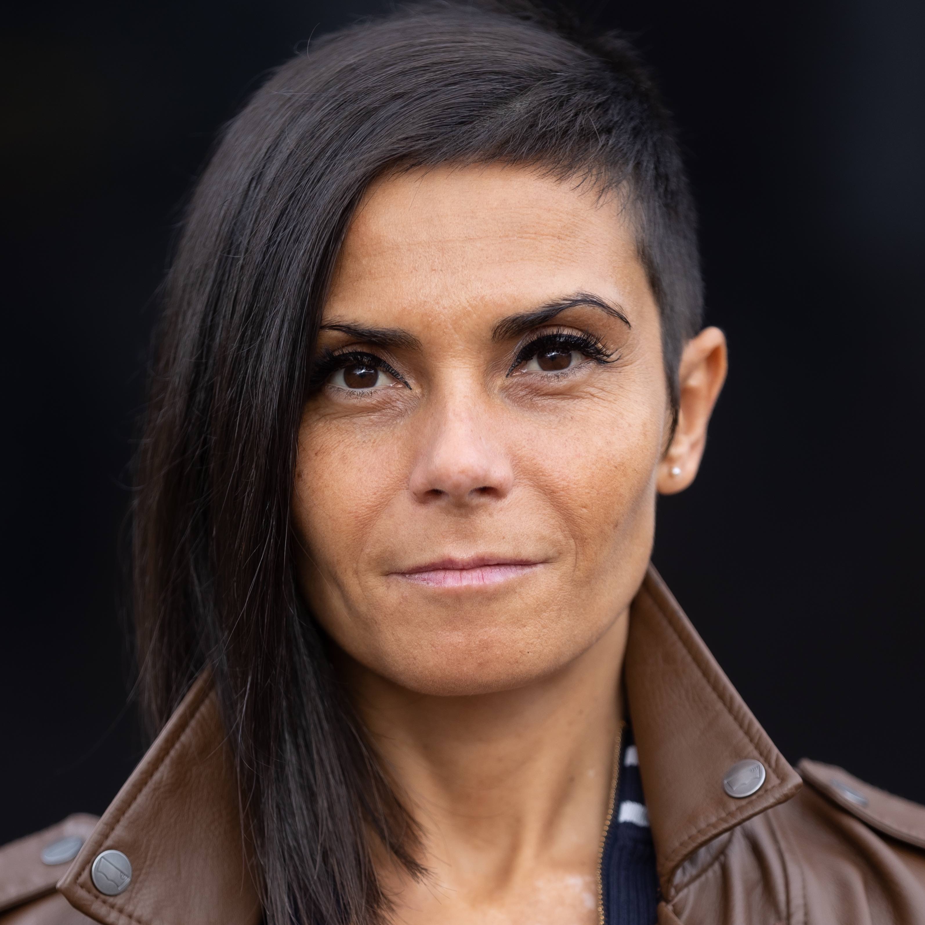Esther Paniagua