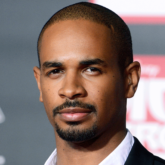 Damon Wayans Jr