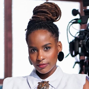 Monique Evelle